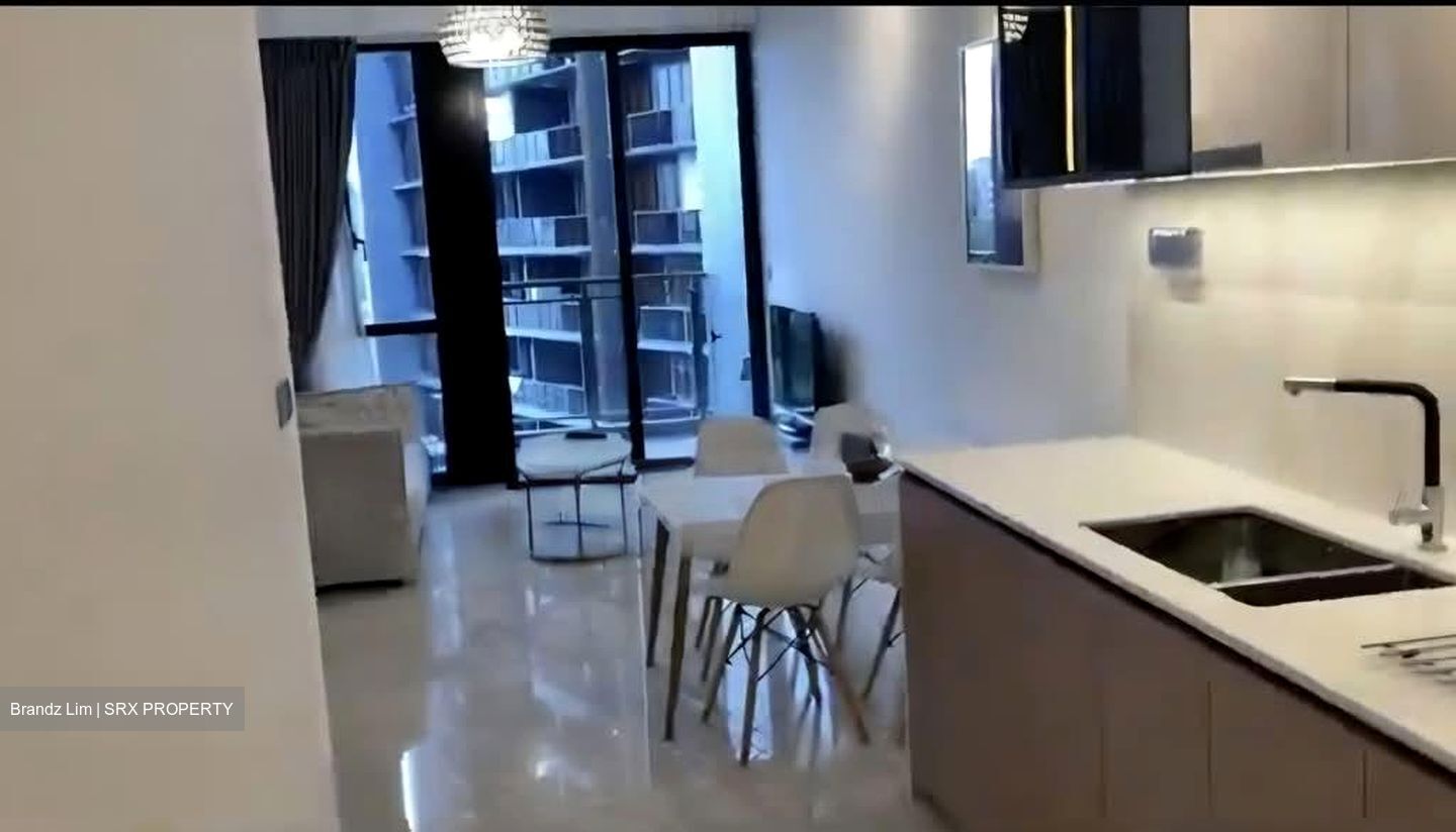 The Atelier (D9), Apartment #574593871